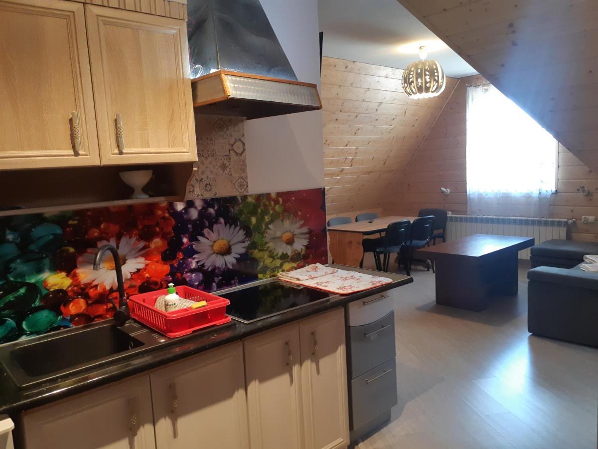 Bed and breakfast I Goscinne Nowita Zakopane