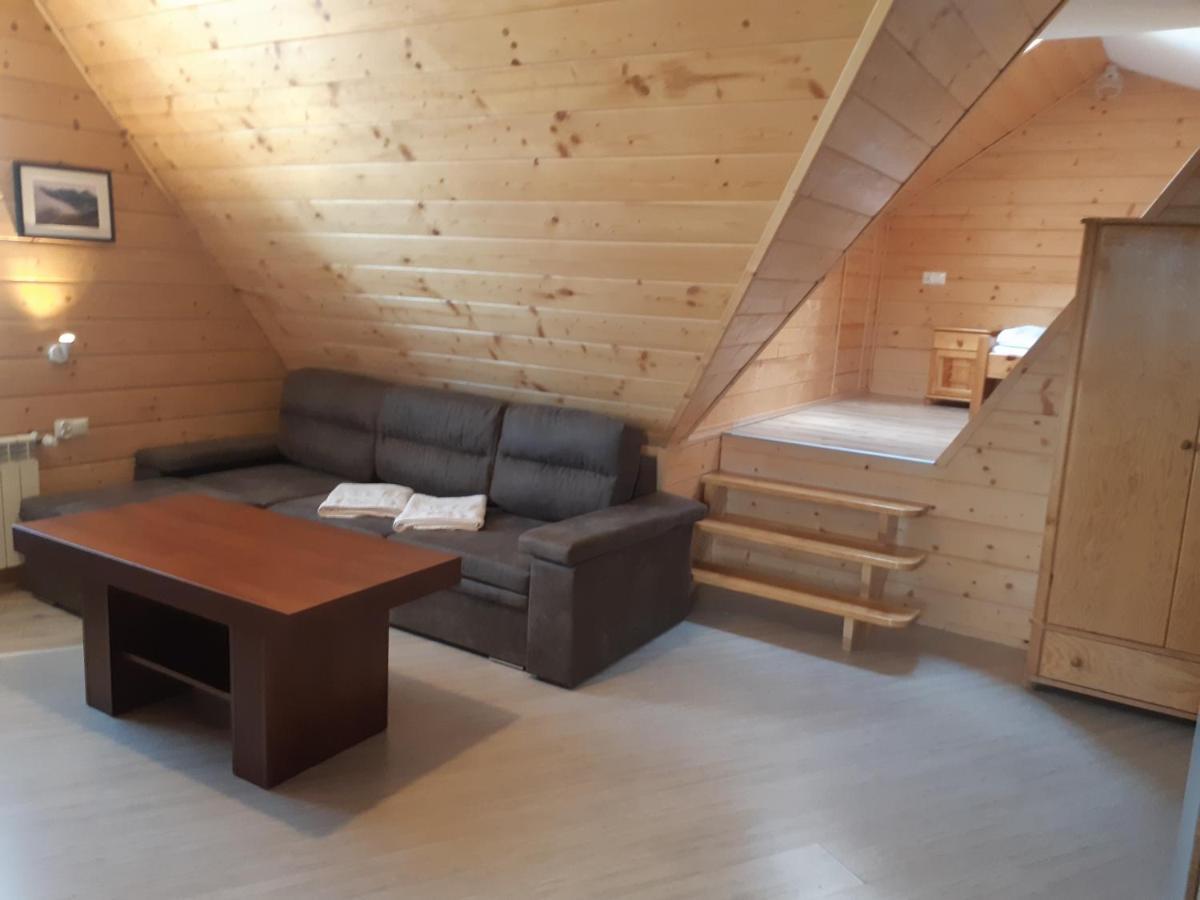 Bed & Breakfast I Goscinne Nowita