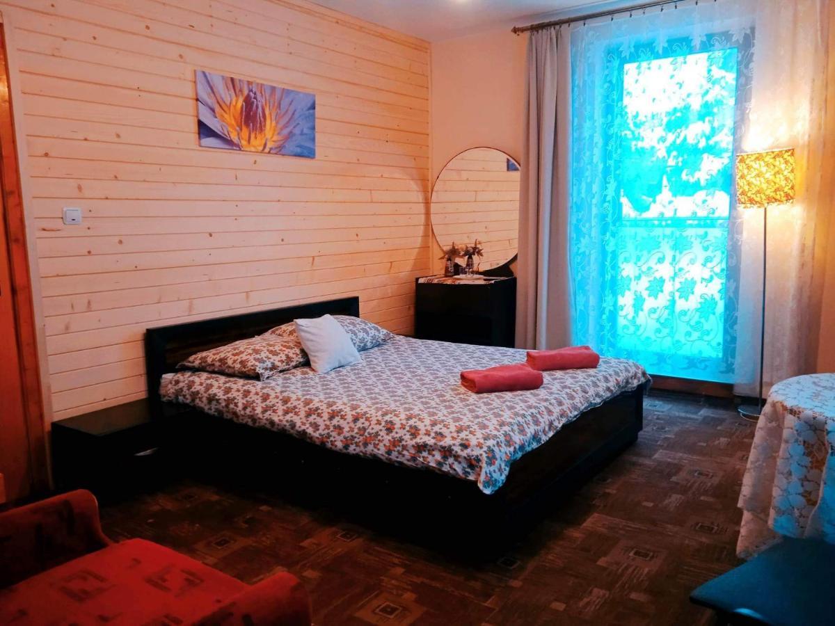 I Goscinne Nowita Bed and breakfast 3*