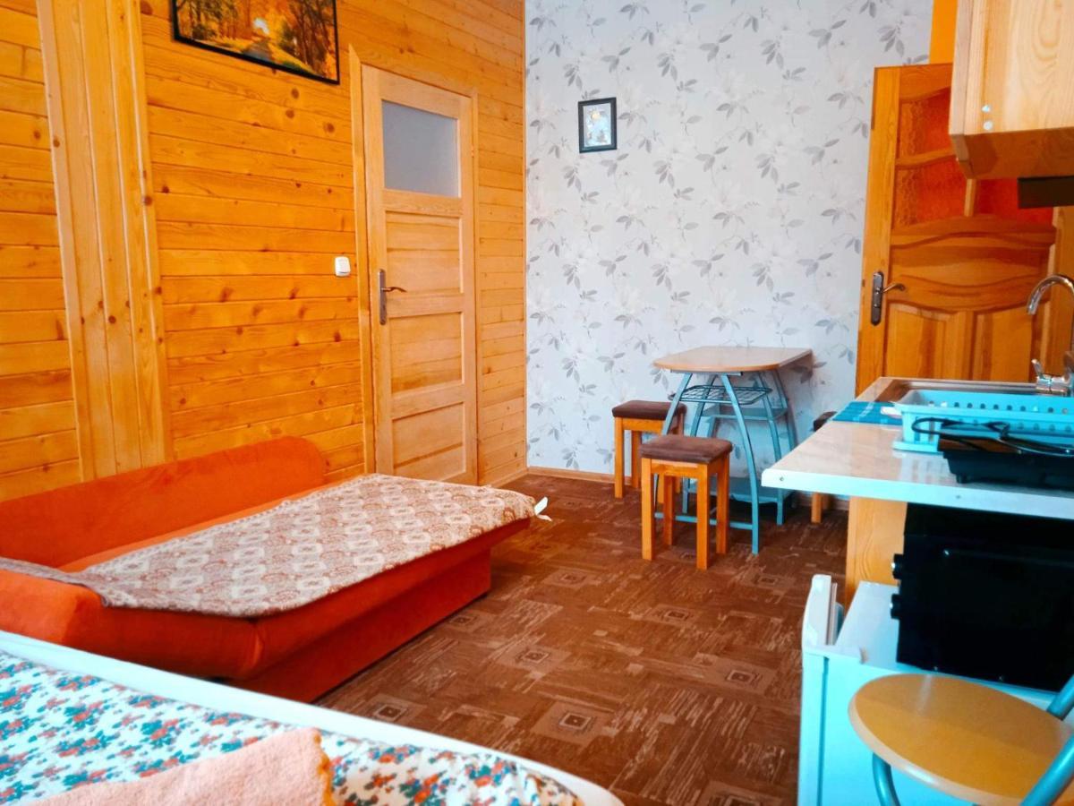 I Goscinne Nowita Bed and breakfast Zakopane