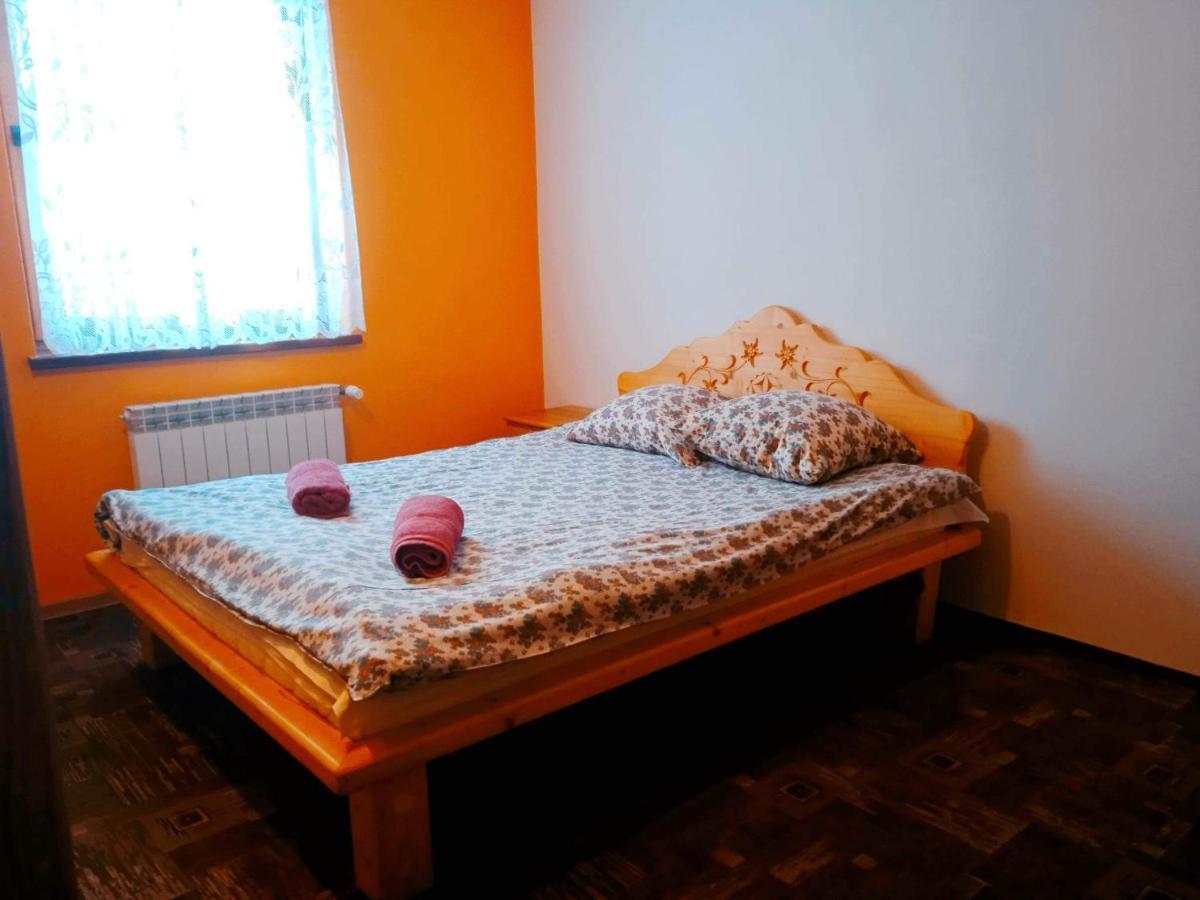 Bed and breakfast I Goscinne Nowita
