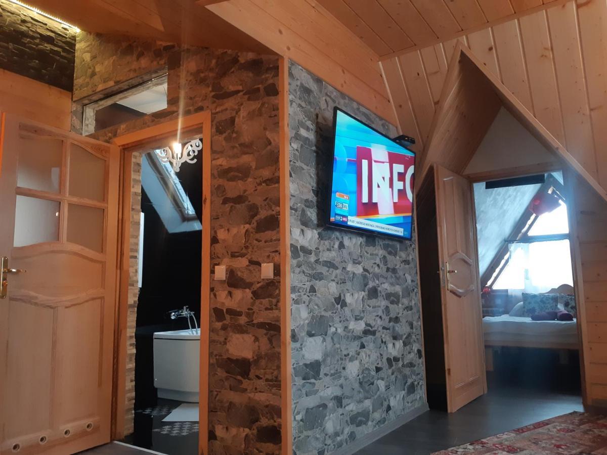 Bed and breakfast I Goscinne Nowita 3*