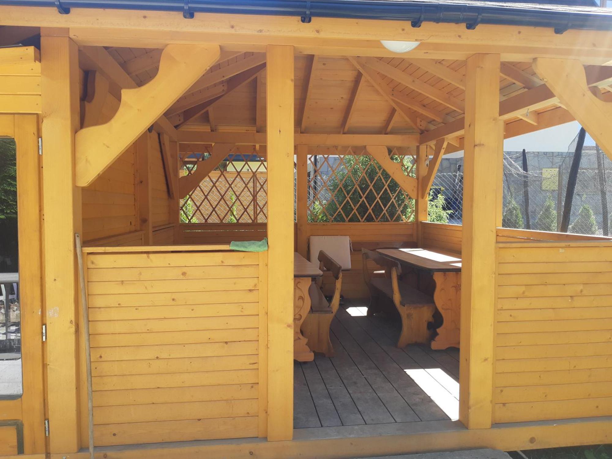 I Goscinne Nowita Bed and breakfast Zakopane
