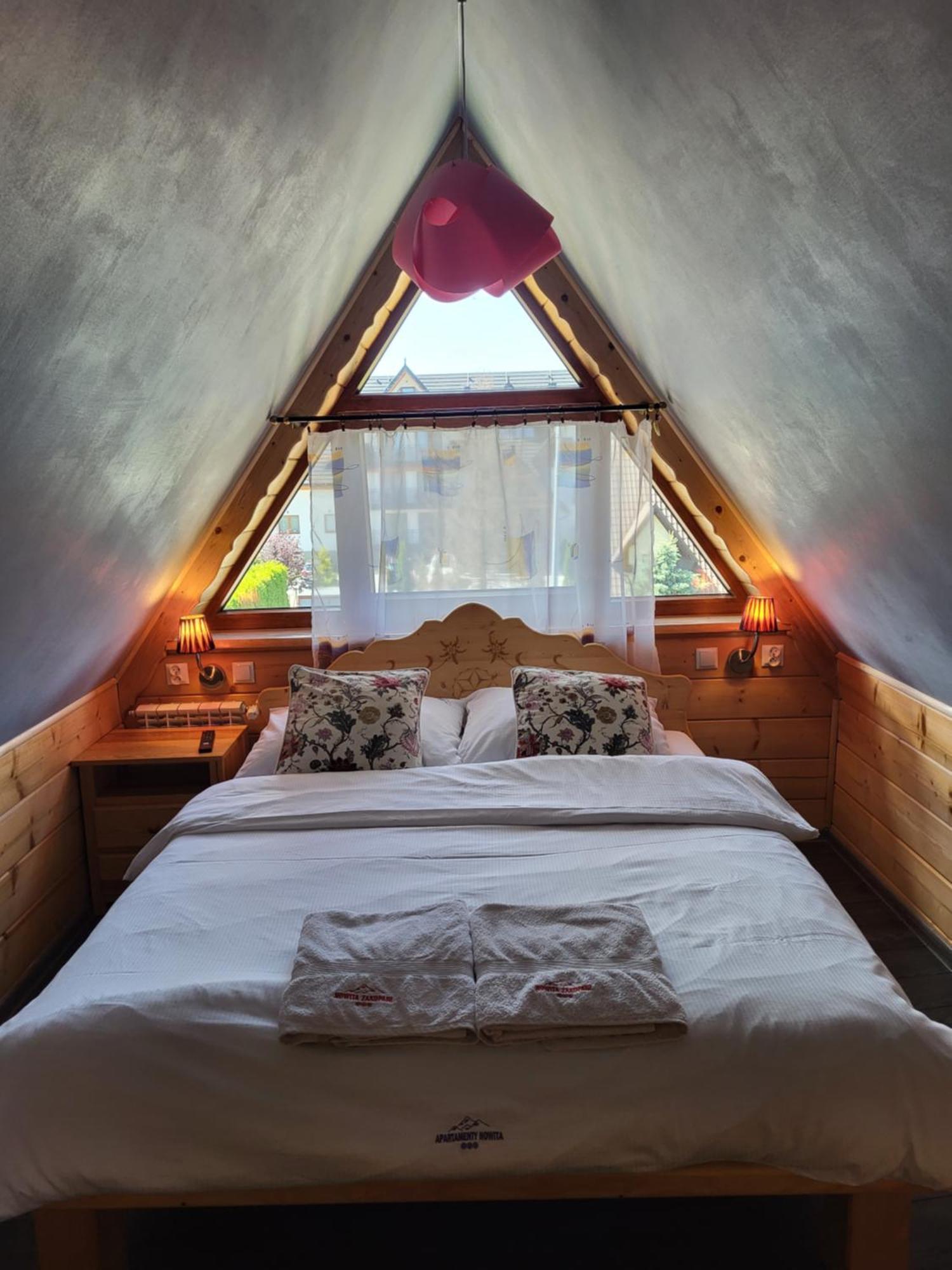 I Goscinne Nowita Bed and breakfast 3*