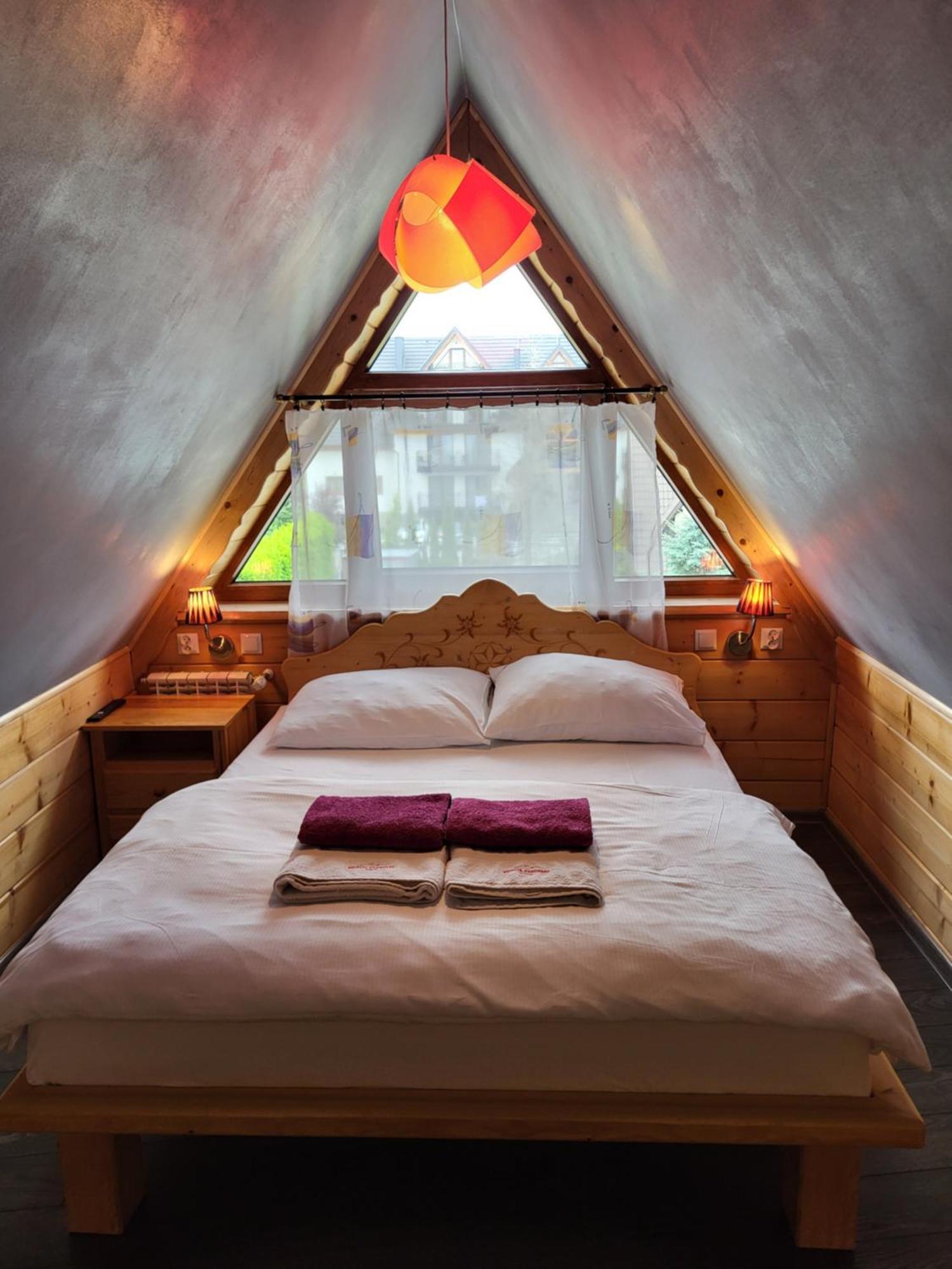 Bed and breakfast I Goscinne Nowita 3*