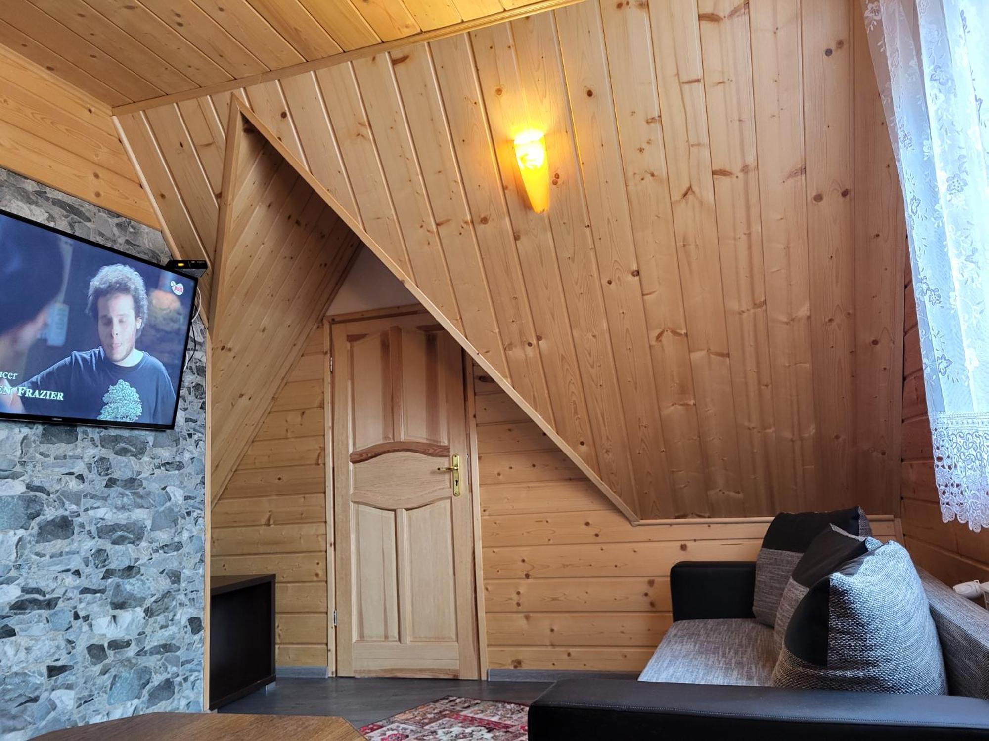 I Goscinne Nowita Bed and breakfast Zakopane