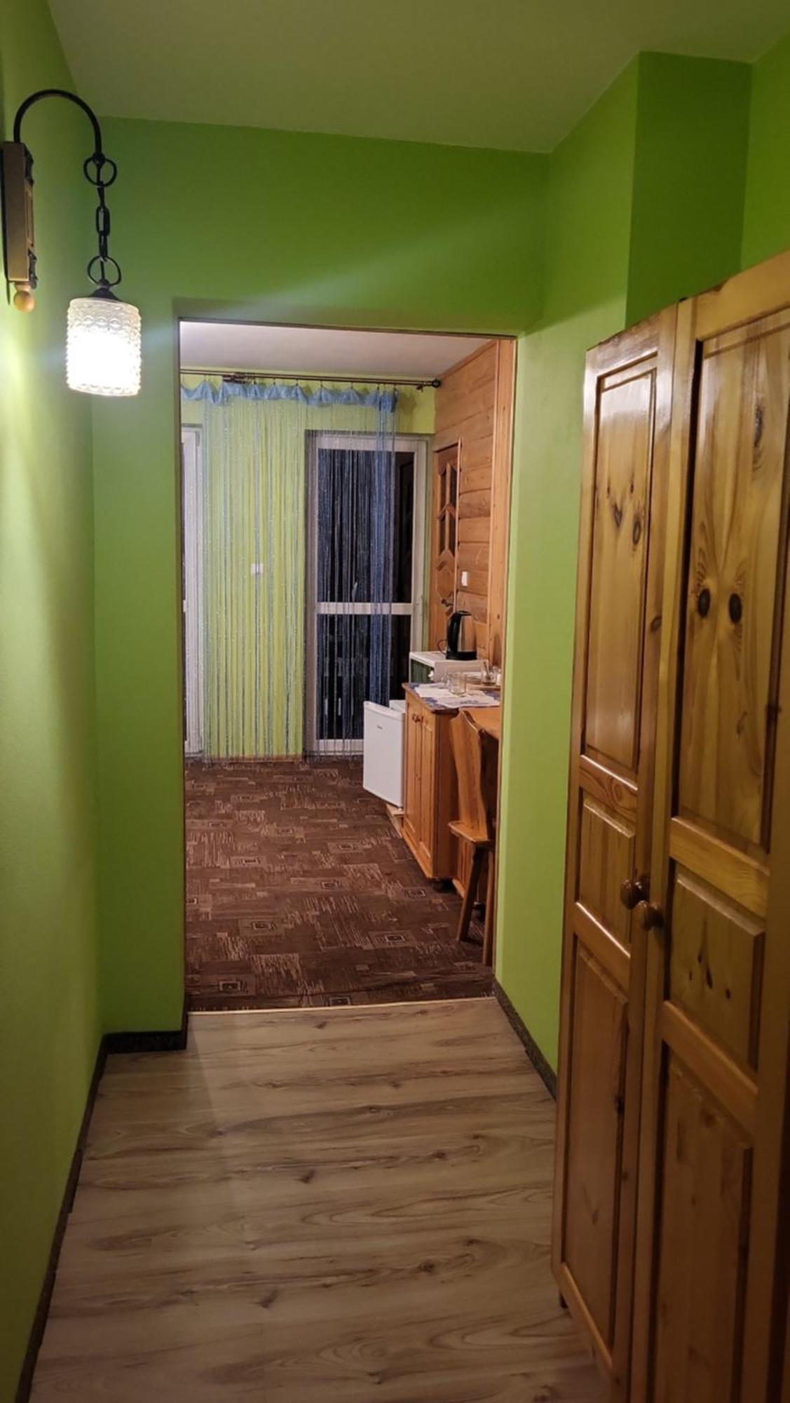 I Goscinne Nowita Bed and breakfast