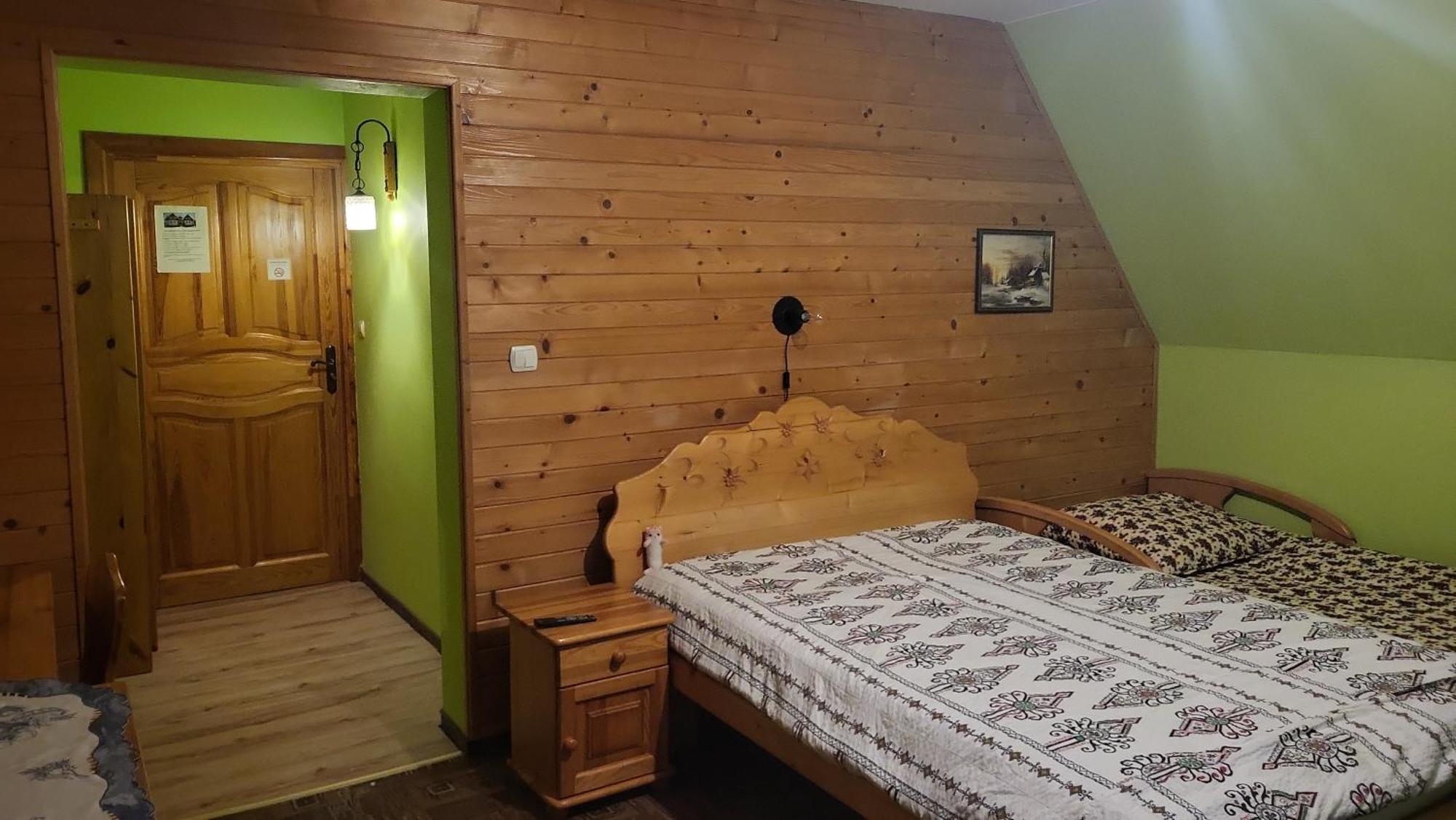 I Goscinne Nowita Bed and breakfast