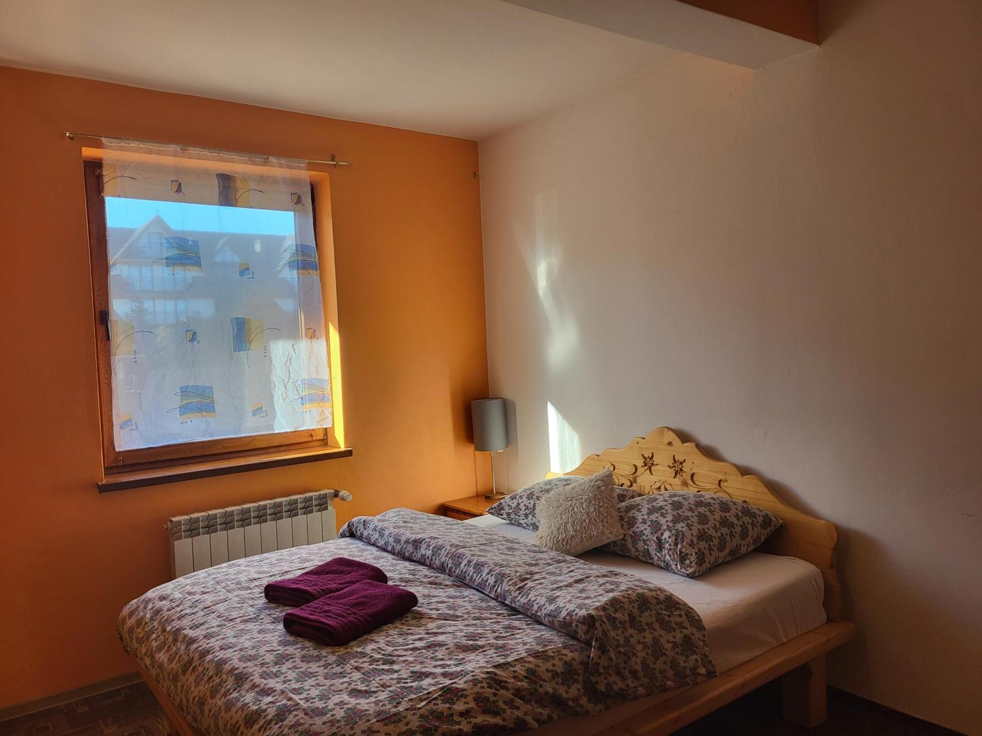 I Goscinne Nowita Bed and breakfast Zakopane