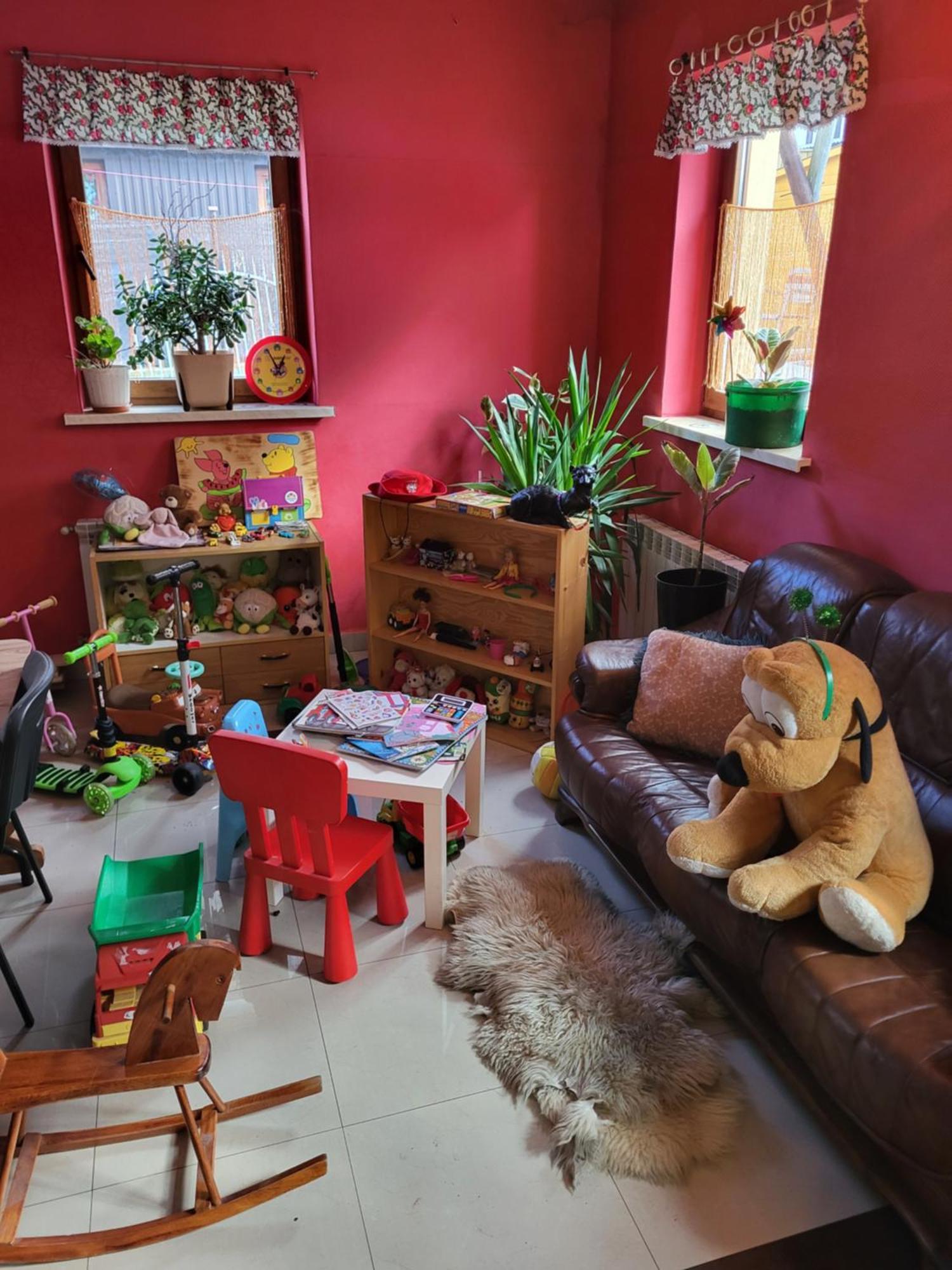 Bed and breakfast I Goscinne Nowita Zakopane