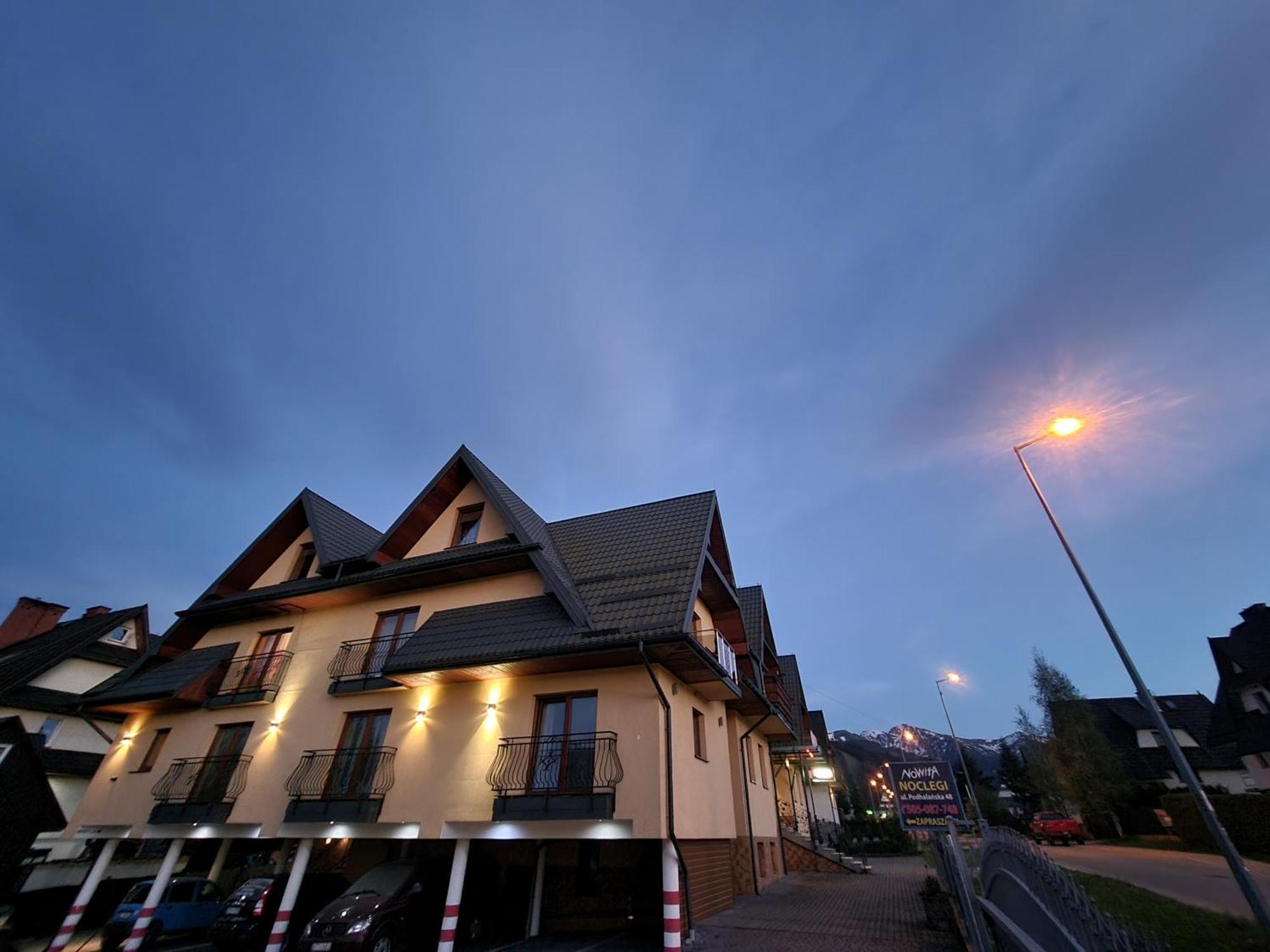 I Goscinne Nowita Bed and breakfast Zakopane