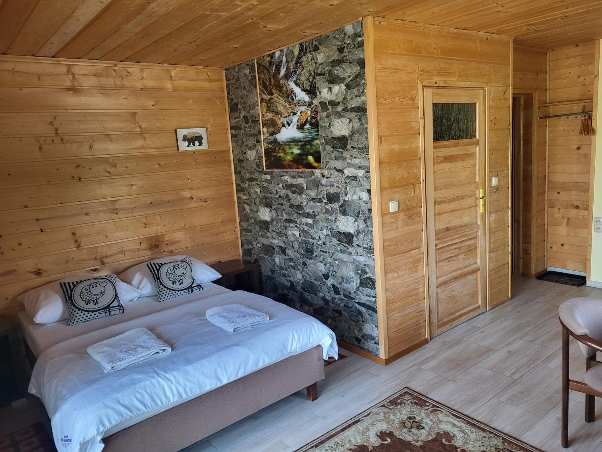 I Goscinne Nowita Bed and breakfast 3*