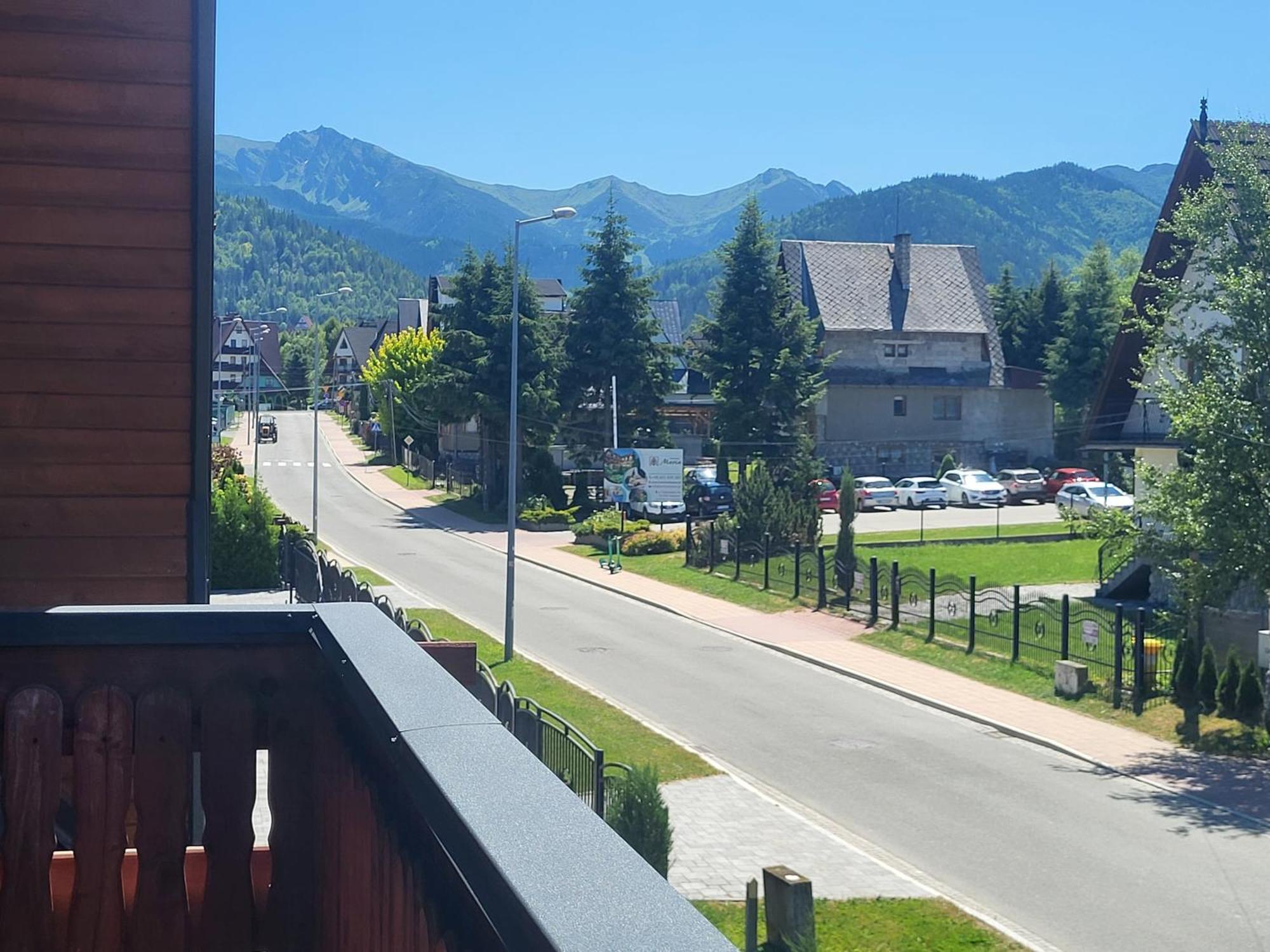 Bed & Breakfast I Goscinne Nowita