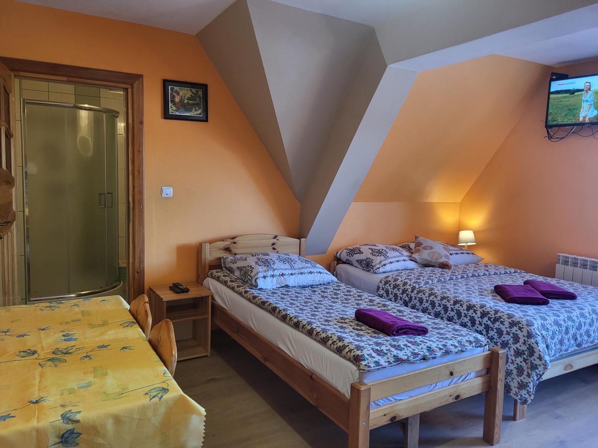 I Goscinne Nowita 3* Zakopane