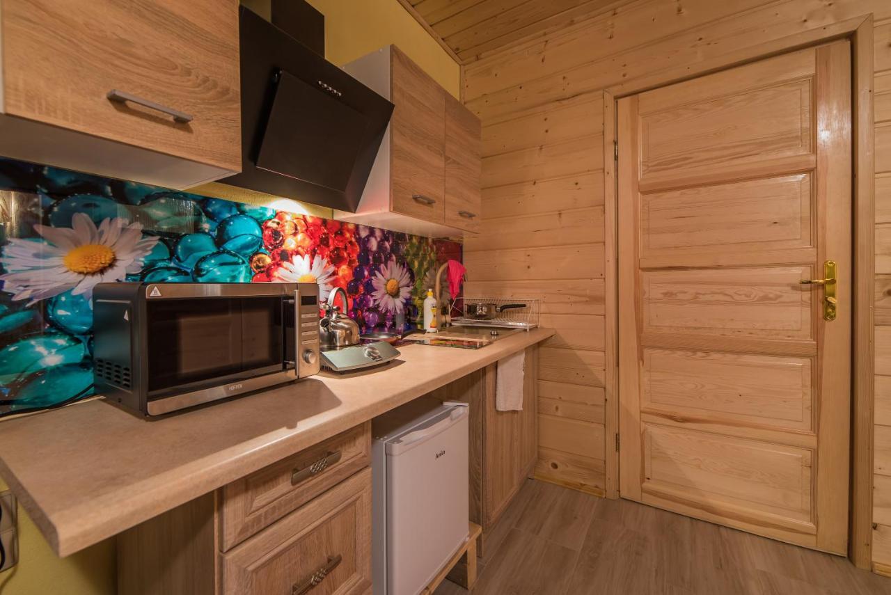 Bed and breakfast I Goscinne Nowita Zakopane