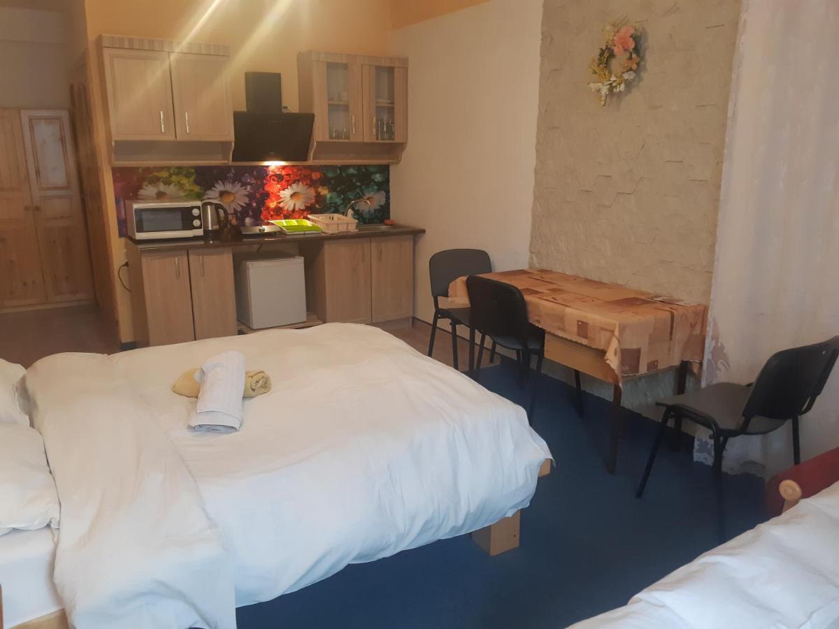 Bed and breakfast I Goscinne Nowita Zakopane