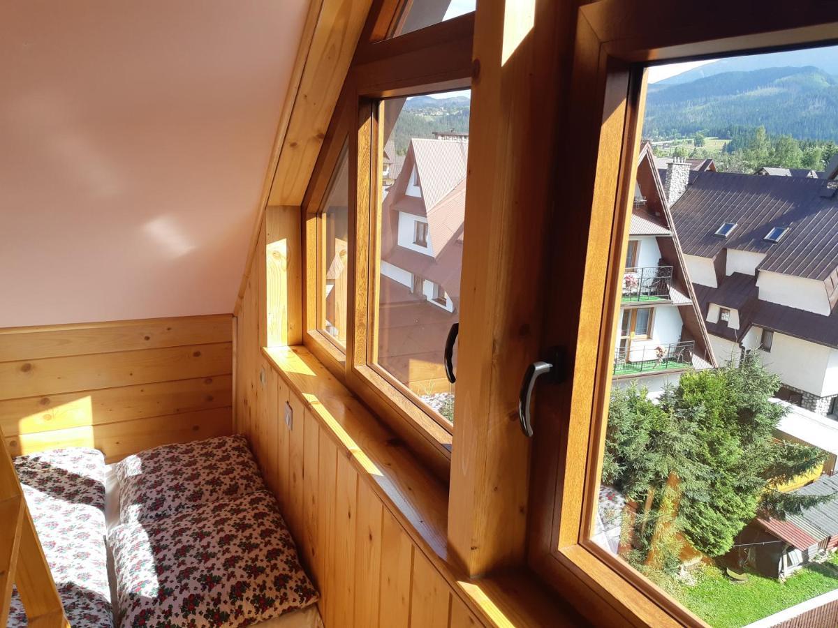 I Gościnne Nowita 3* Zakopane