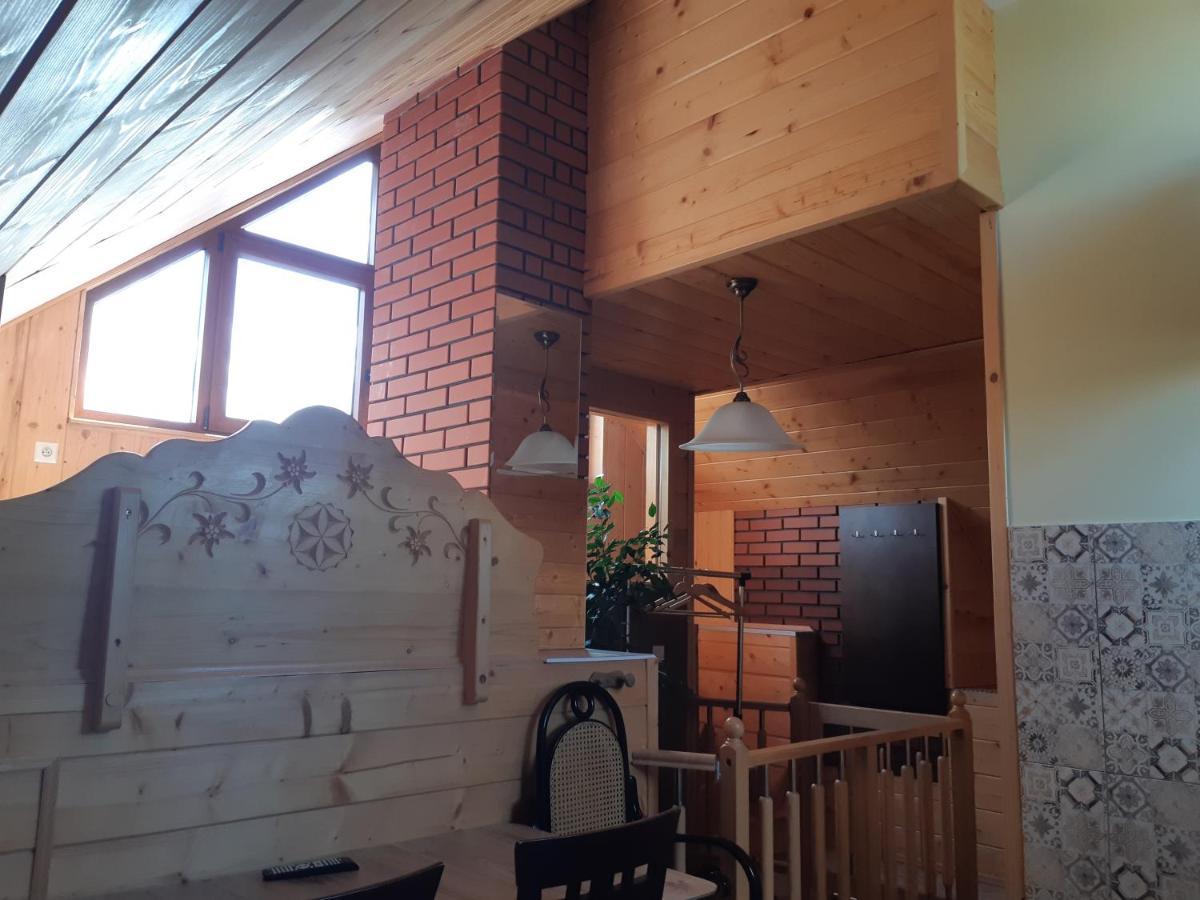 I Gościnne Nowita Nocleg ze śniadaniem