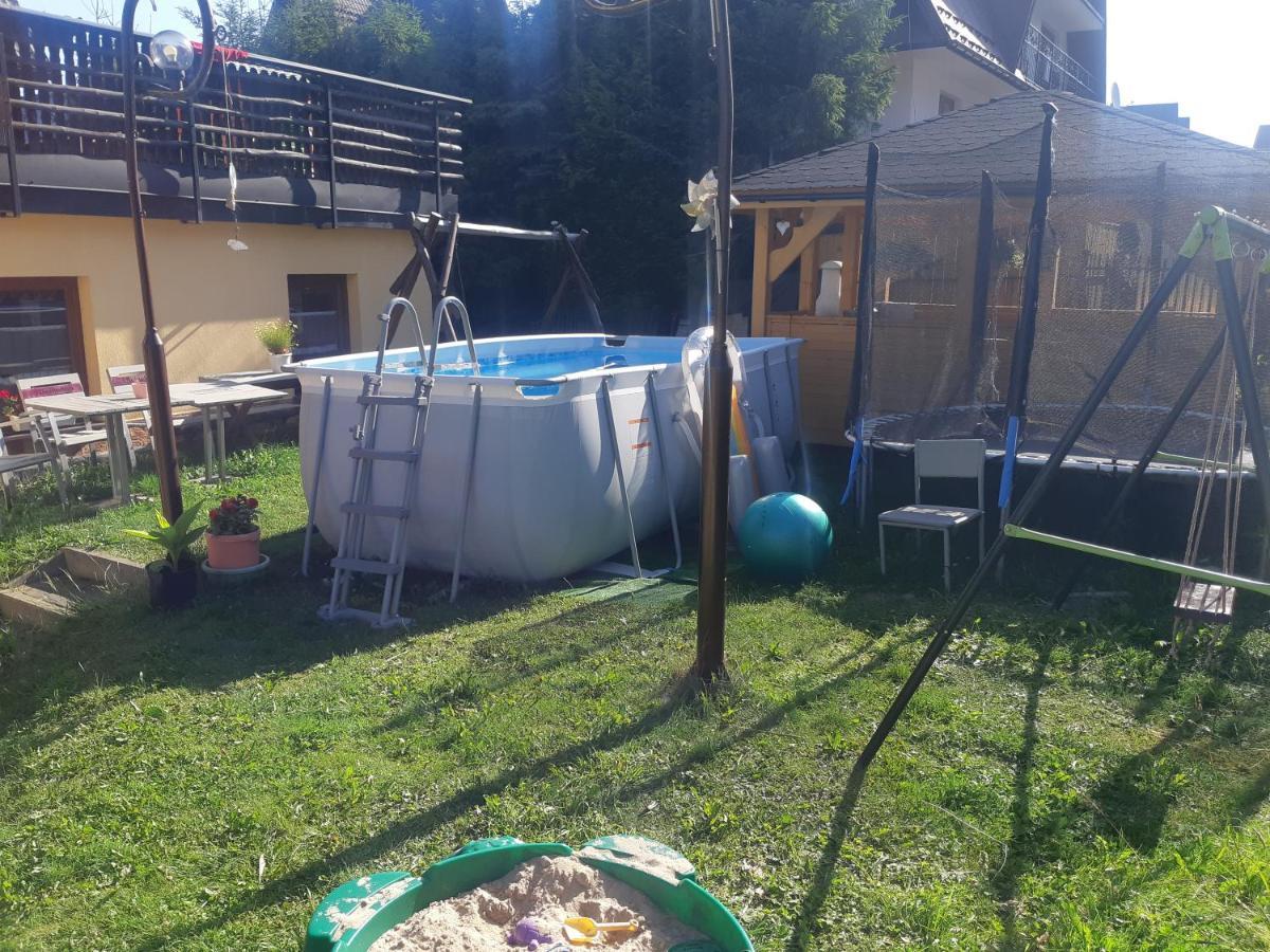 I Goscinne Nowita Закопане