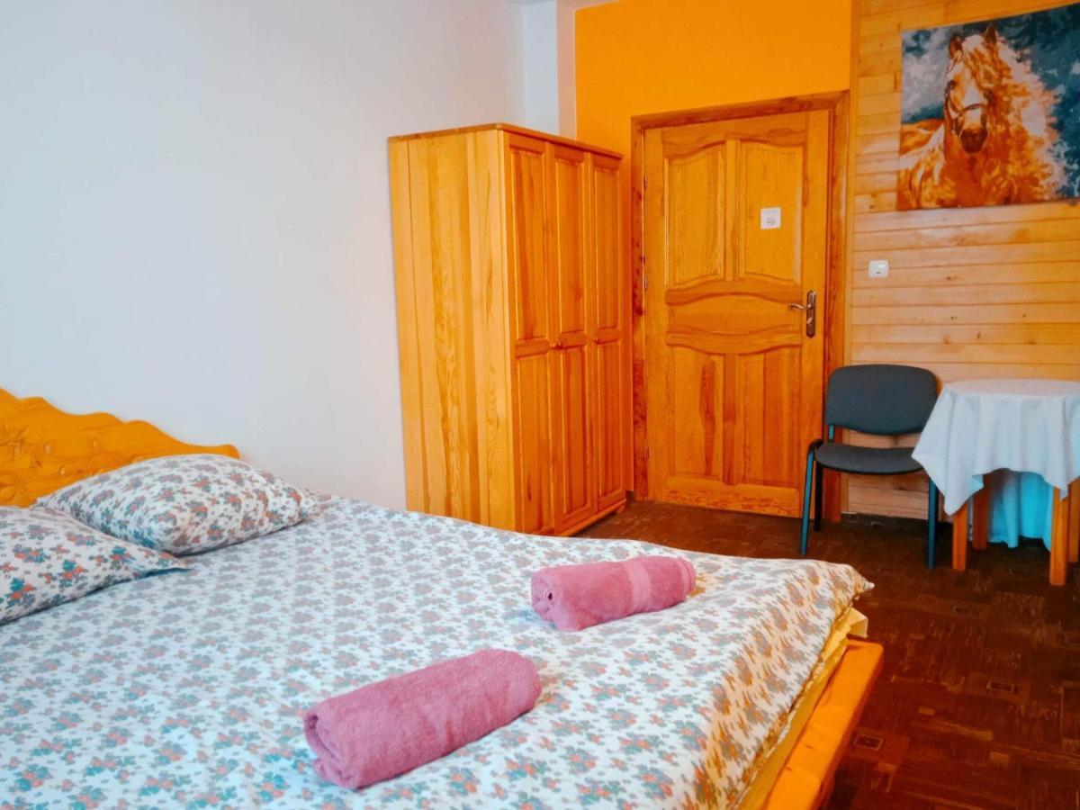 I Gościnne Nowita Nocleg ze śniadaniem 3*