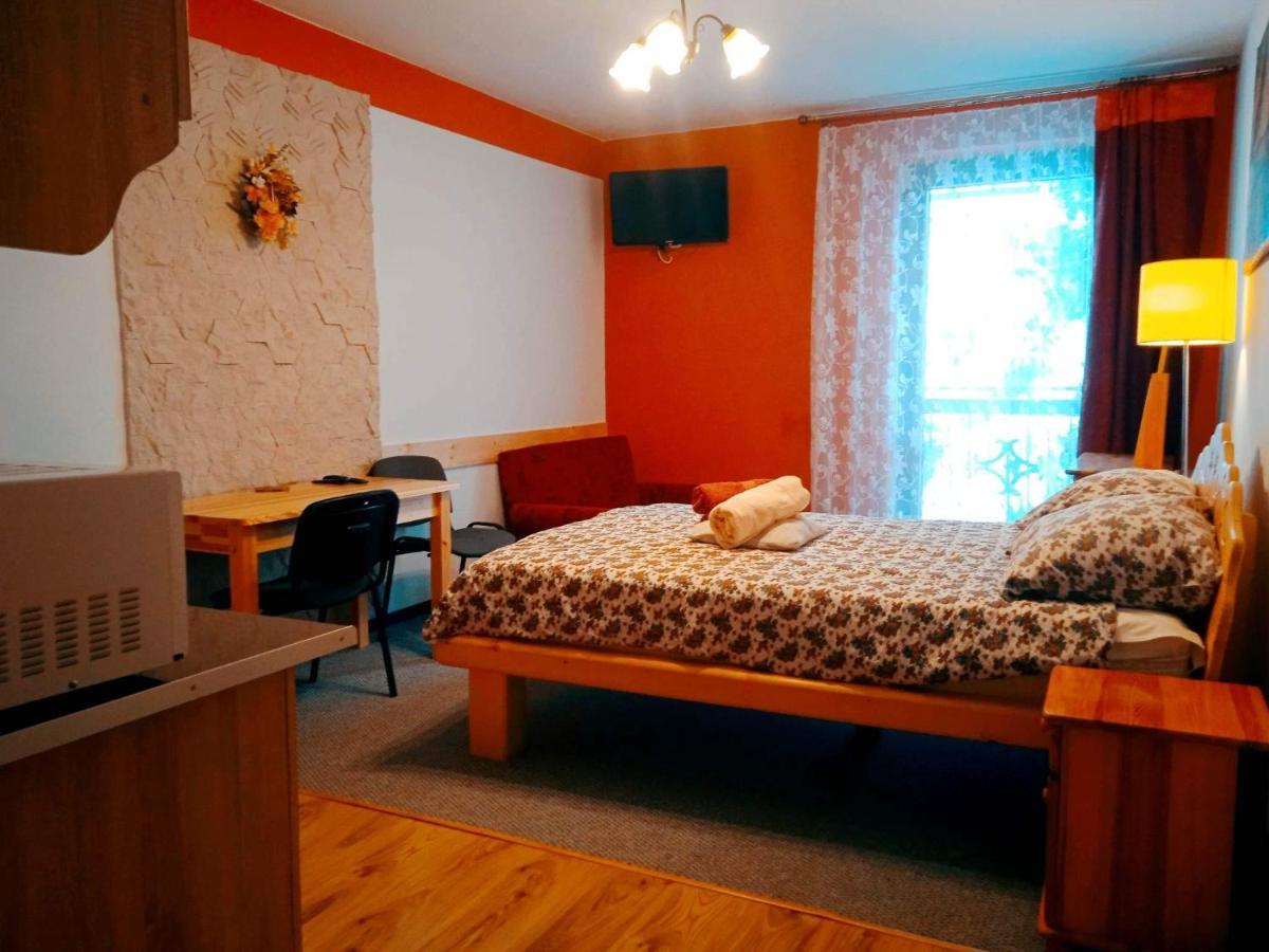 Nocleg ze śniadaniem I Gościnne Nowita Zakopane