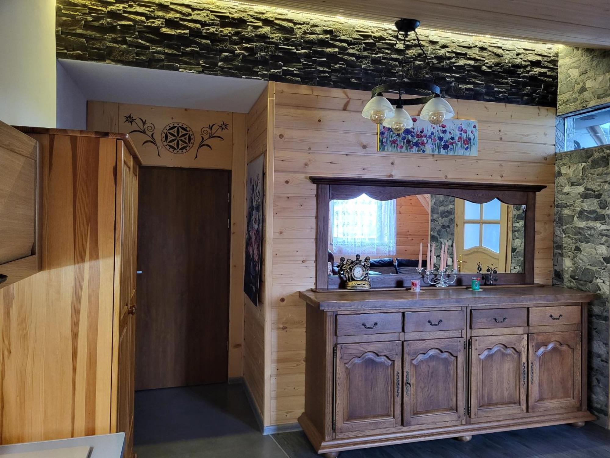 I Goscinne Nowita 3* Закопане