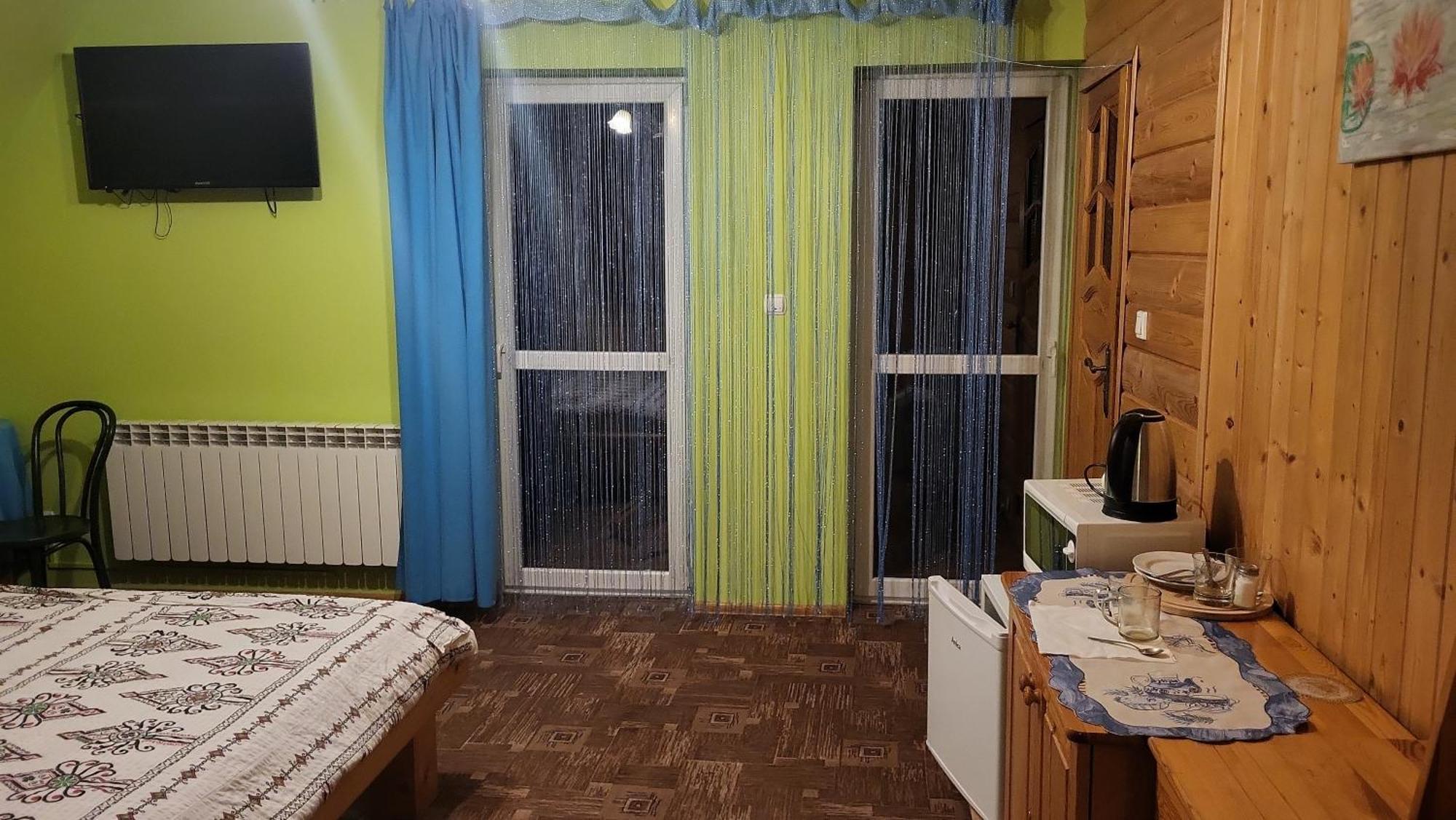 Готель типу 