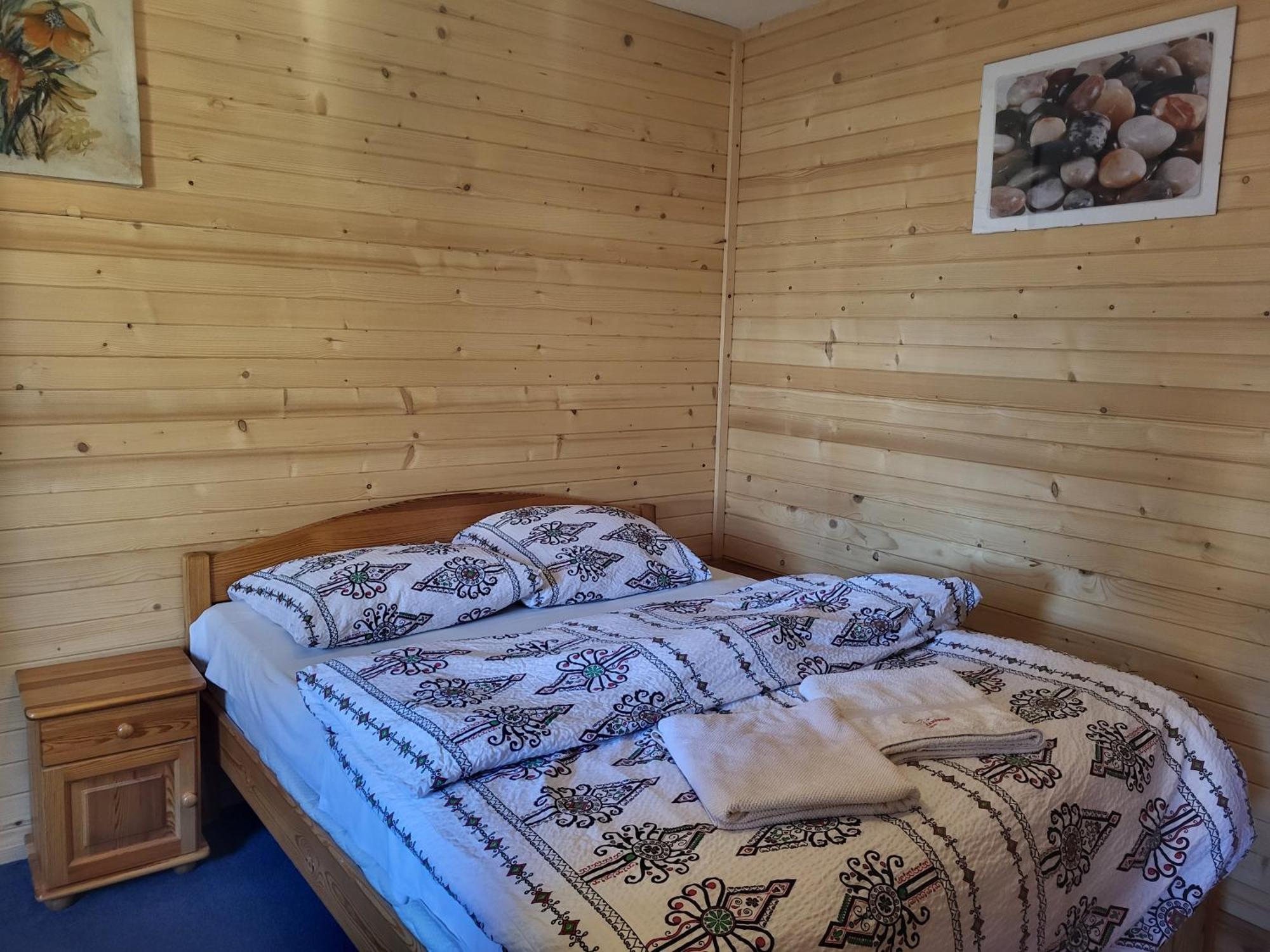 Nocleg ze śniadaniem I Gościnne Nowita Zakopane