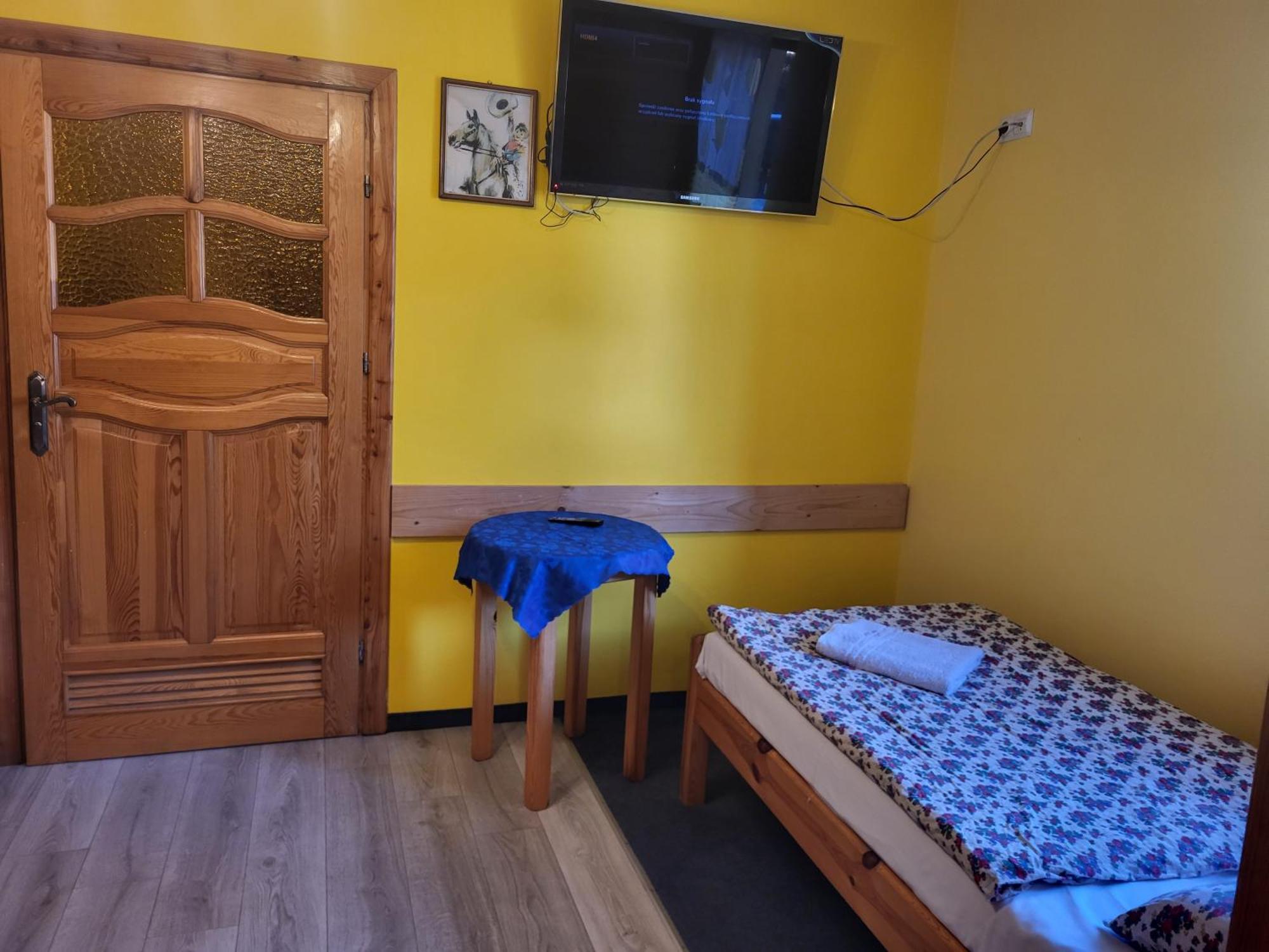 I Gościnne Nowita 3*