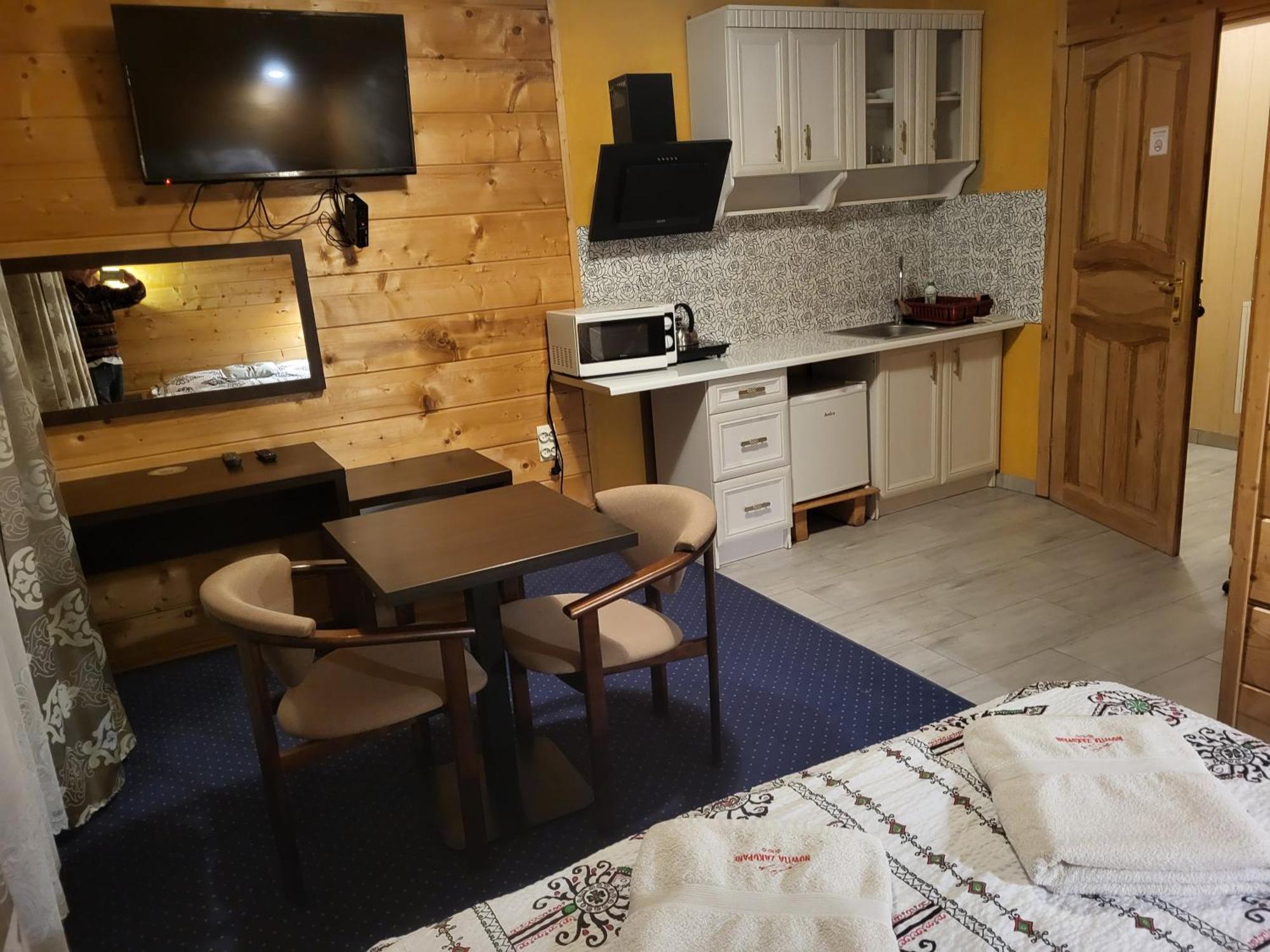 I Goscinne Nowita 3* Закопане