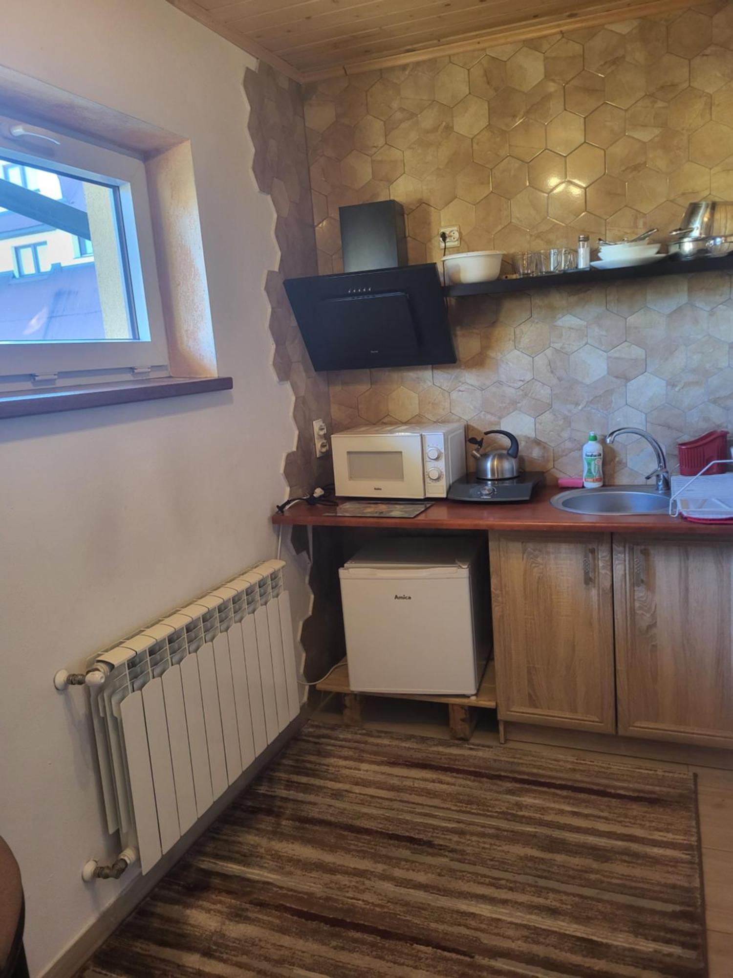 I Gościnne Nowita 3* Zakopane