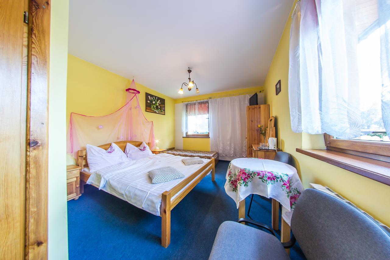 I Gościnne Nowita 3* Zakopane