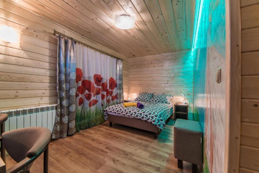 I Gościnne Nowita Nocleg ze śniadaniem Zakopane